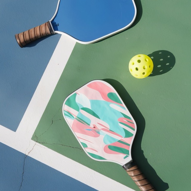 Pickleball